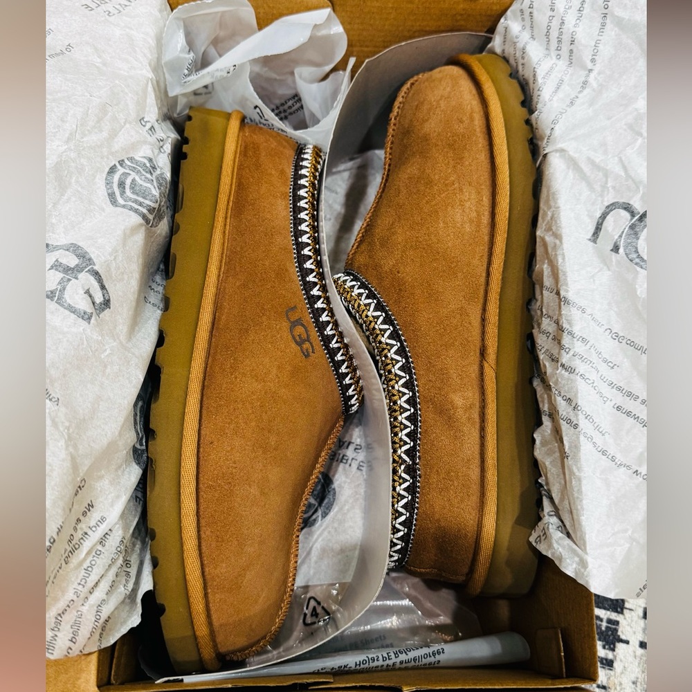 Ugg Tasman slippers